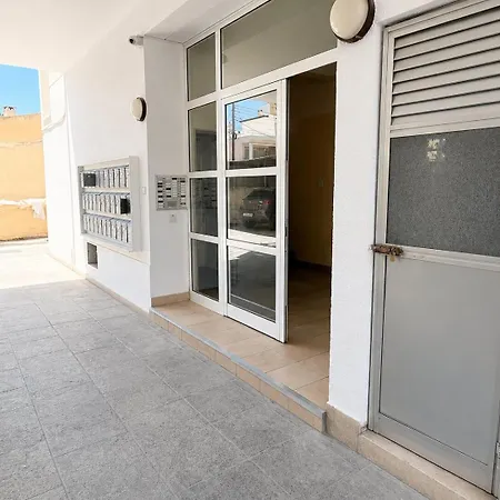 Apartman Penthouse With Great Views Near Molos Limassol