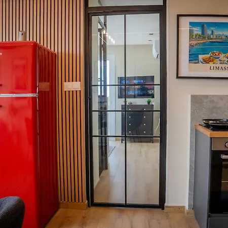 Apartman Penthouse With Great Views Near Molos