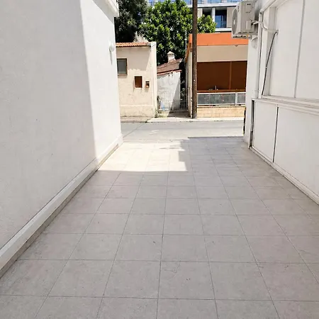 Penthouse With Great Views Near Molos * Limassol